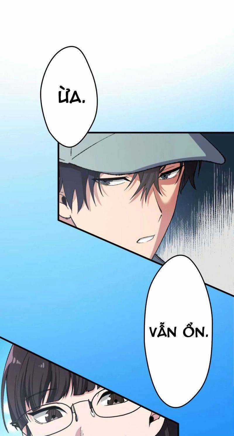 tôi chỉ là một người dọn dẹp Chapter 28 trang 98