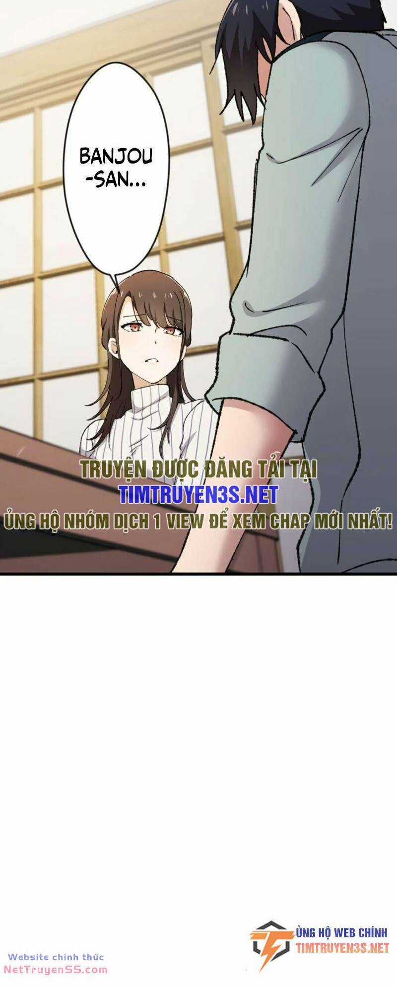 tôi chỉ là một người dọn dẹp Chapter 29 trang 15