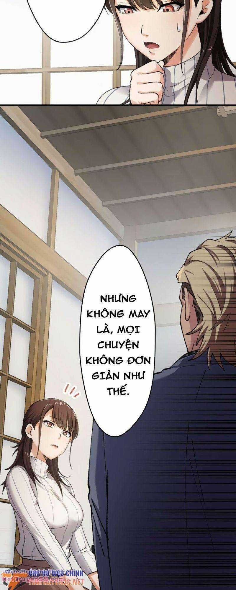 tôi chỉ là một người dọn dẹp Chapter 29 trang 2