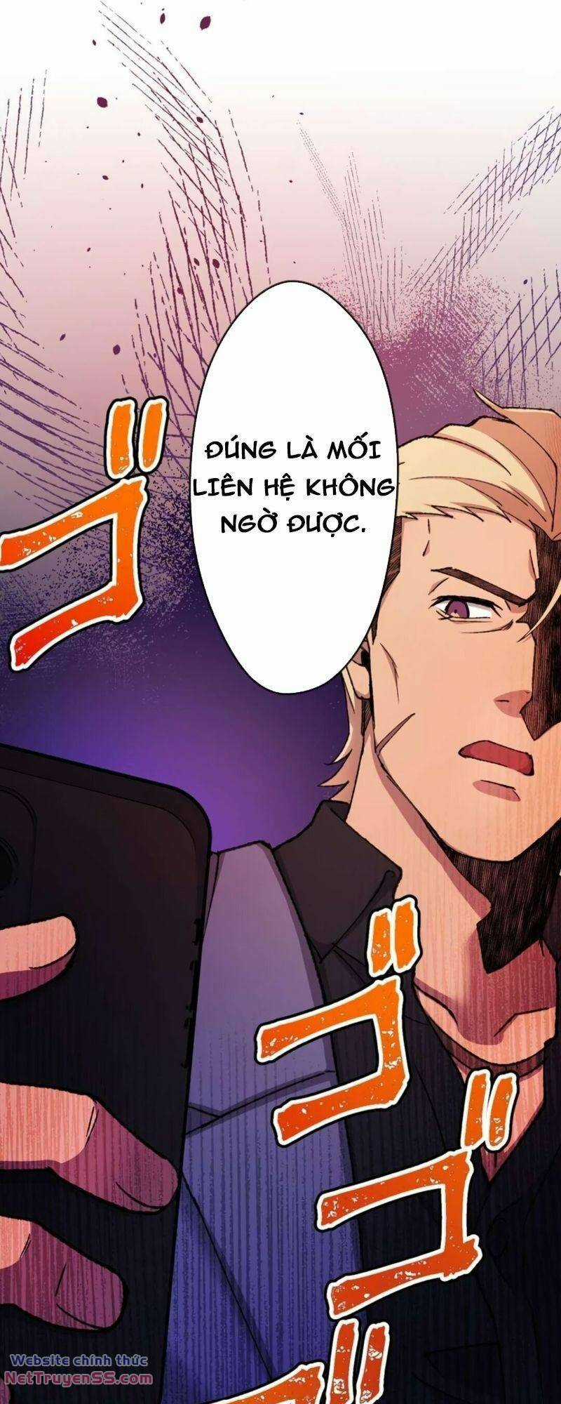 tôi chỉ là một người dọn dẹp Chapter 29 trang 22