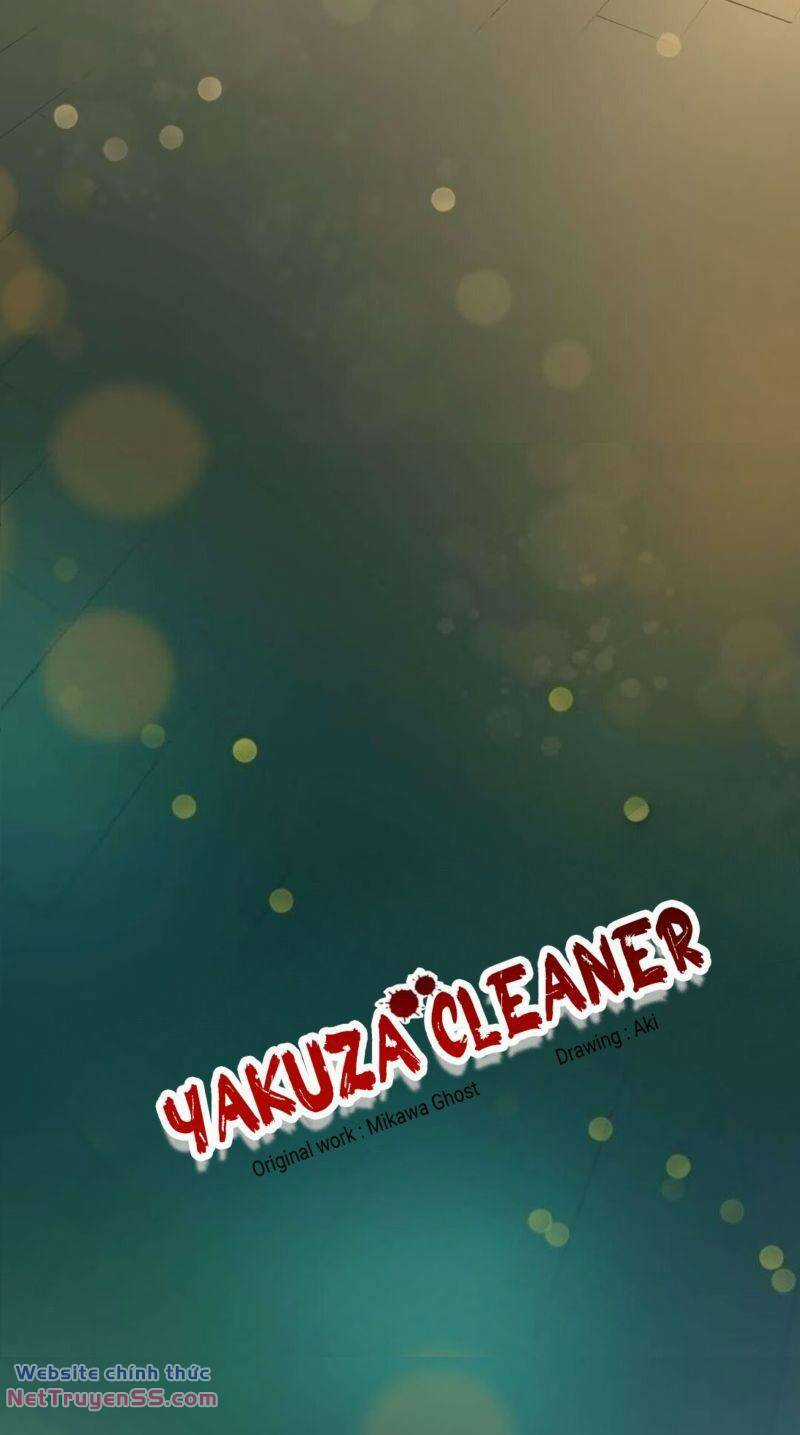 tôi chỉ là một người dọn dẹp Chapter 29 trang 25