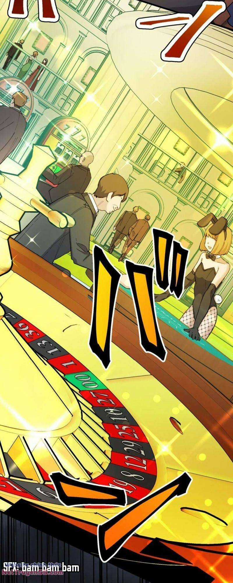 tôi chỉ là một người dọn dẹp Chapter 29 trang 29