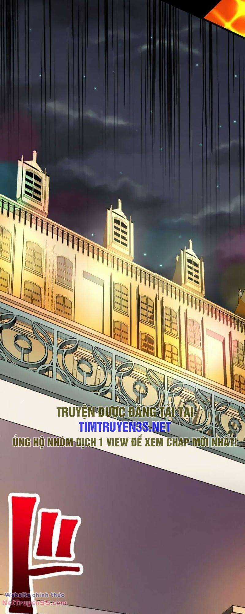 tôi chỉ là một người dọn dẹp Chapter 29 trang 30
