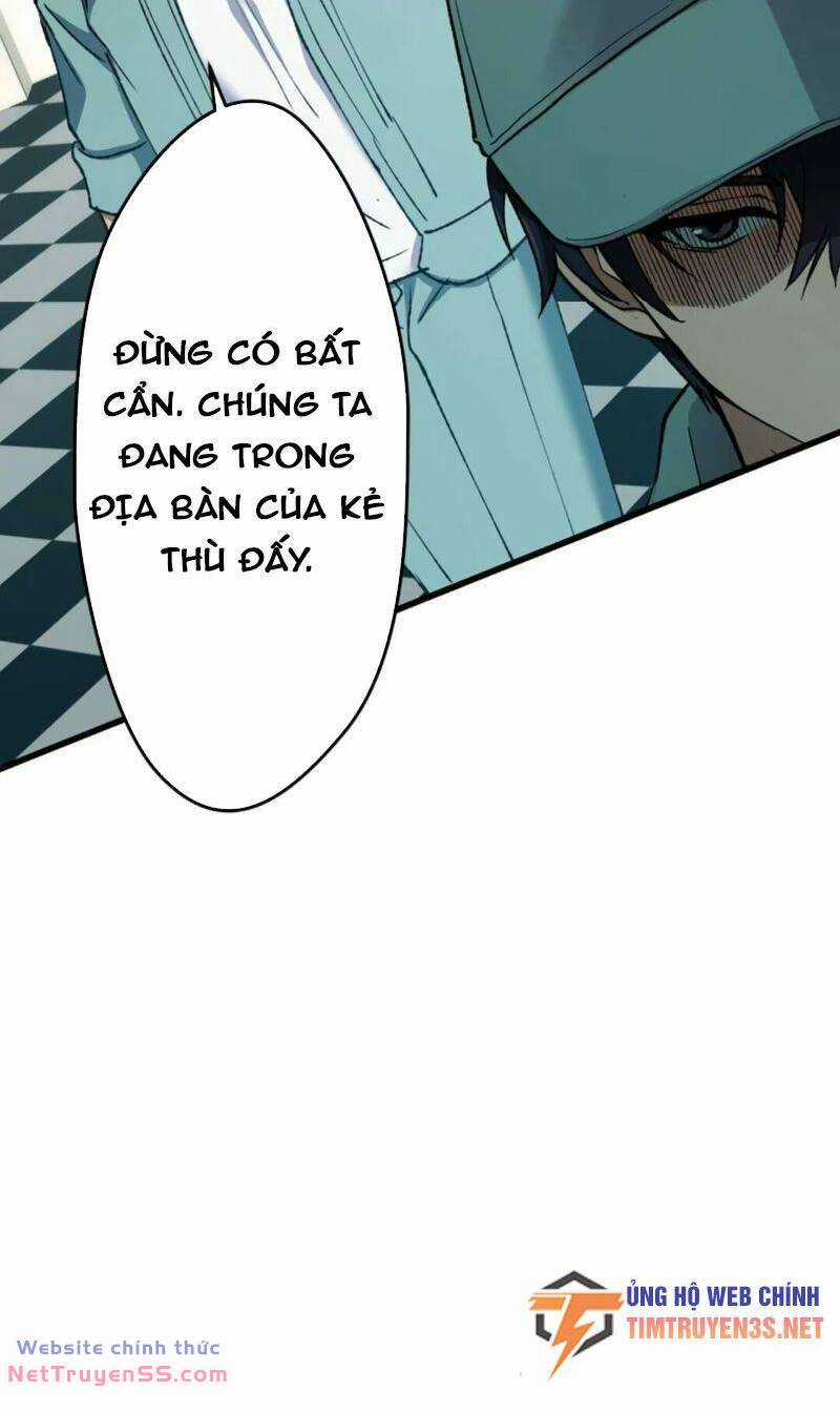 tôi chỉ là một người dọn dẹp Chapter 29 trang 33
