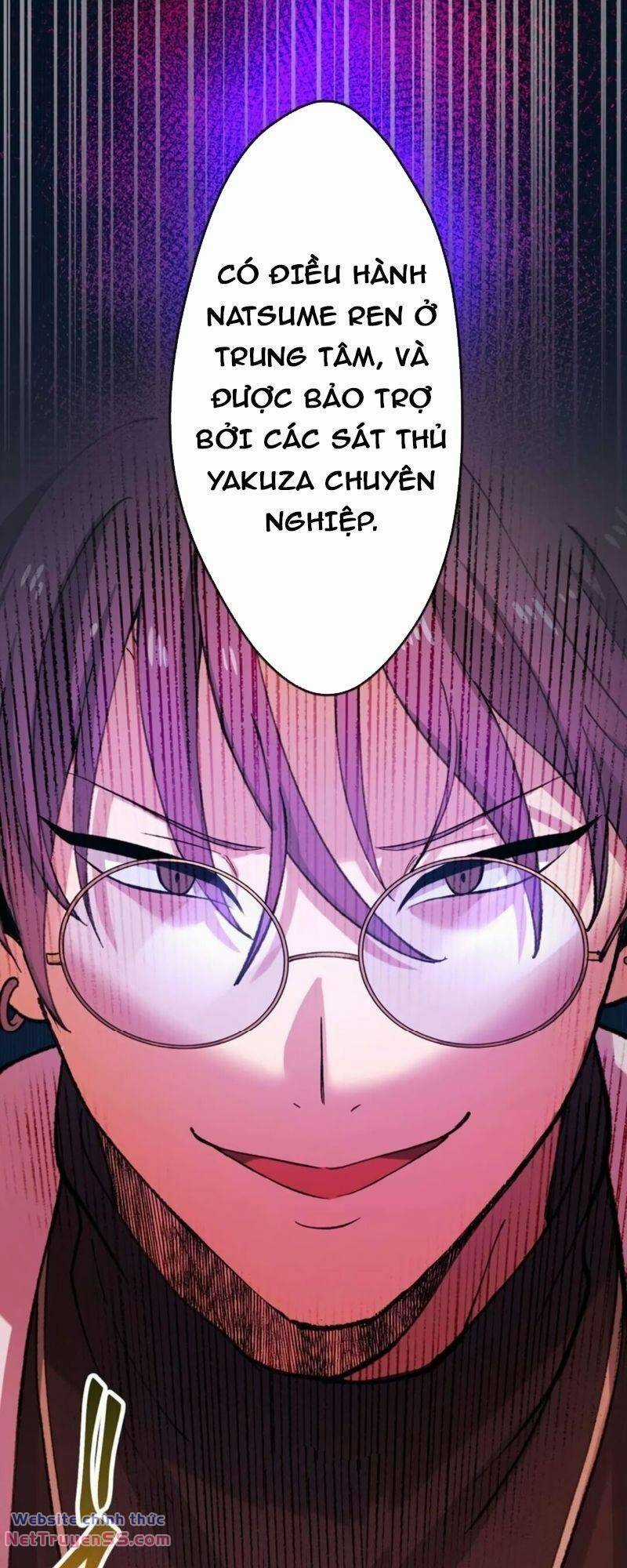 tôi chỉ là một người dọn dẹp Chapter 29 trang 4