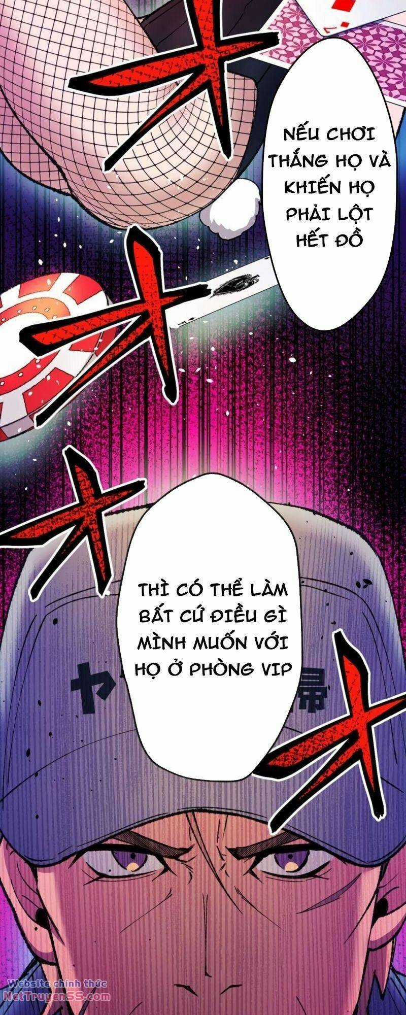 tôi chỉ là một người dọn dẹp Chapter 29 trang 41