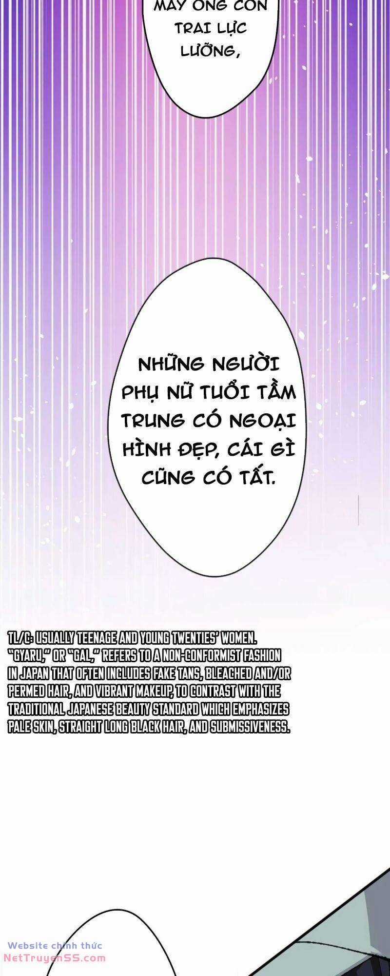 tôi chỉ là một người dọn dẹp Chapter 29 trang 44