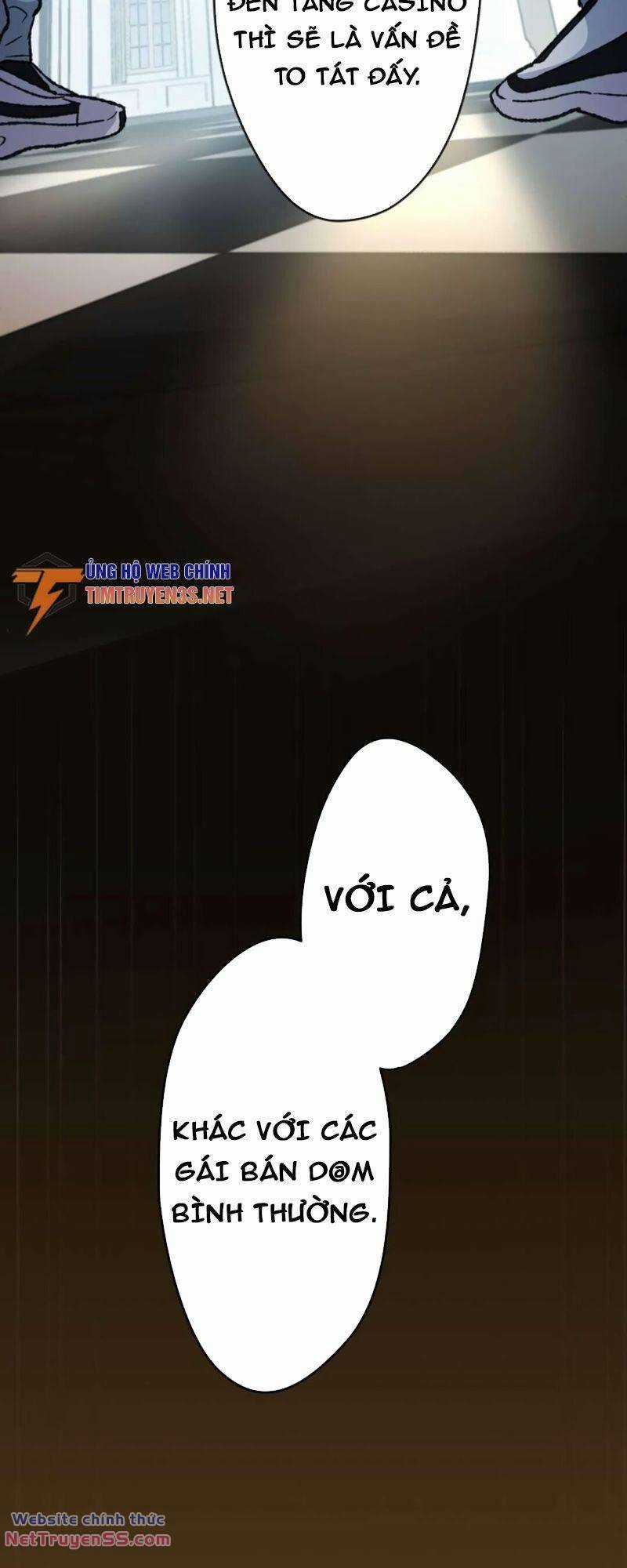 tôi chỉ là một người dọn dẹp Chapter 29 trang 48