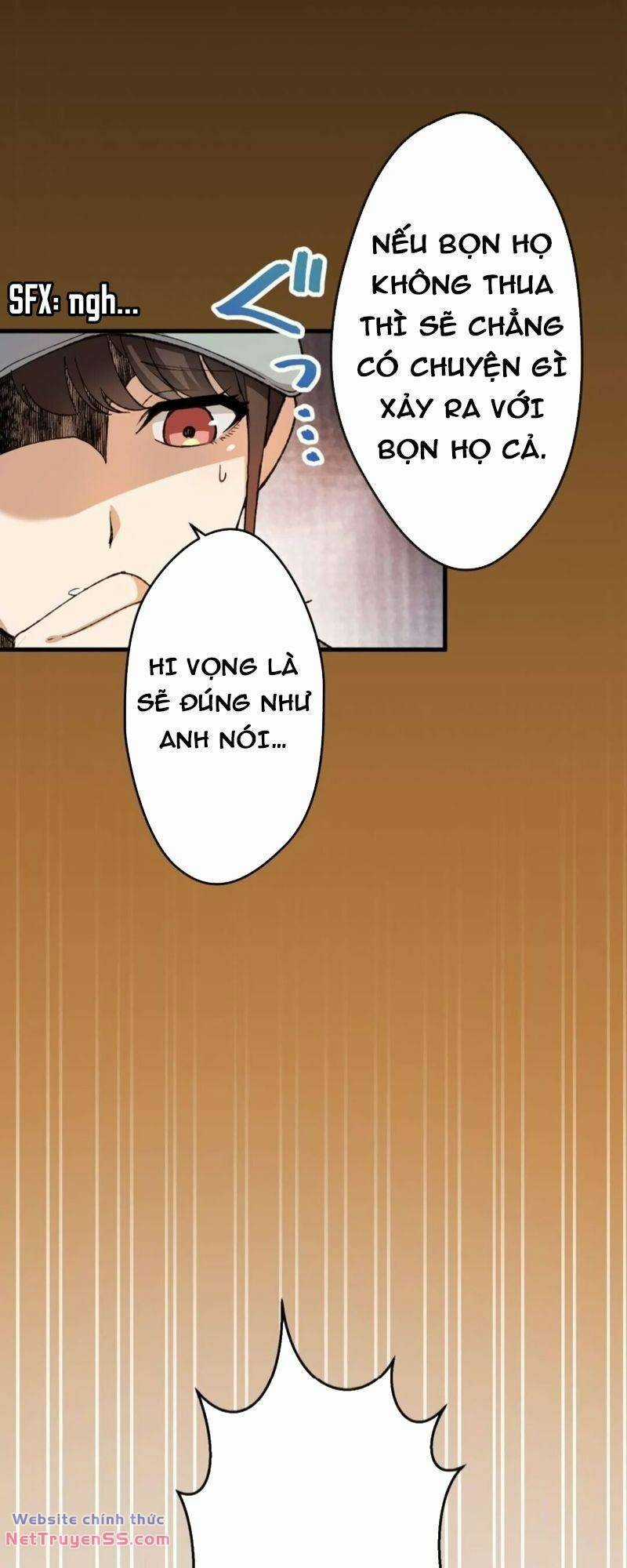 tôi chỉ là một người dọn dẹp Chapter 29 trang 49