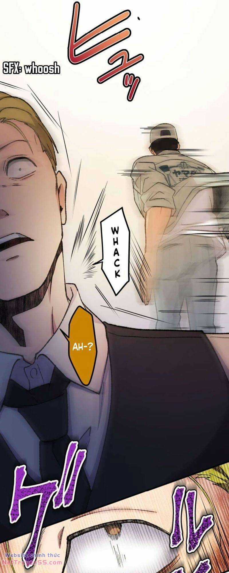 tôi chỉ là một người dọn dẹp Chapter 29 trang 54