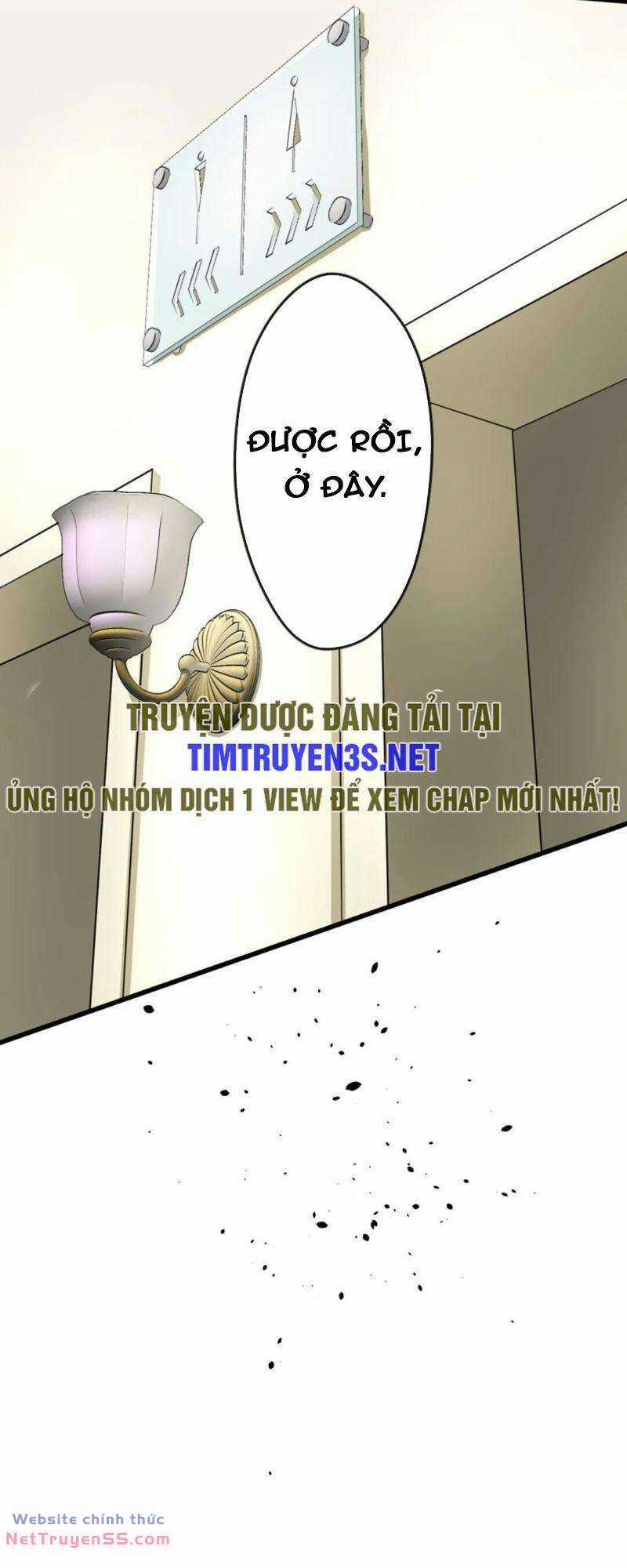 tôi chỉ là một người dọn dẹp Chapter 29 trang 58