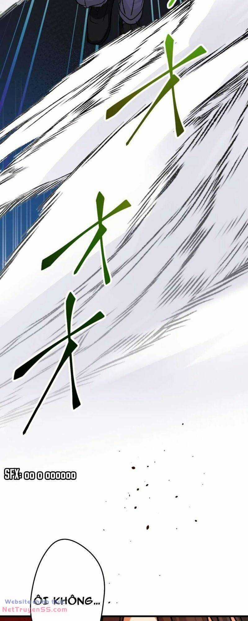 tôi chỉ là một người dọn dẹp Chapter 29 trang 6