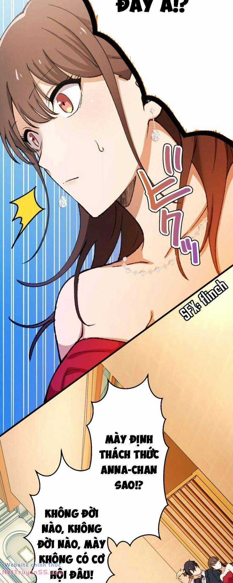 tôi chỉ là một người dọn dẹp Chapter 29 trang 65
