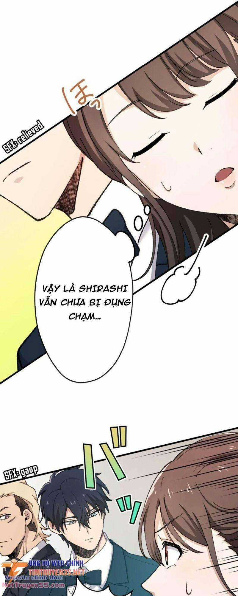 tôi chỉ là một người dọn dẹp Chapter 29 trang 68