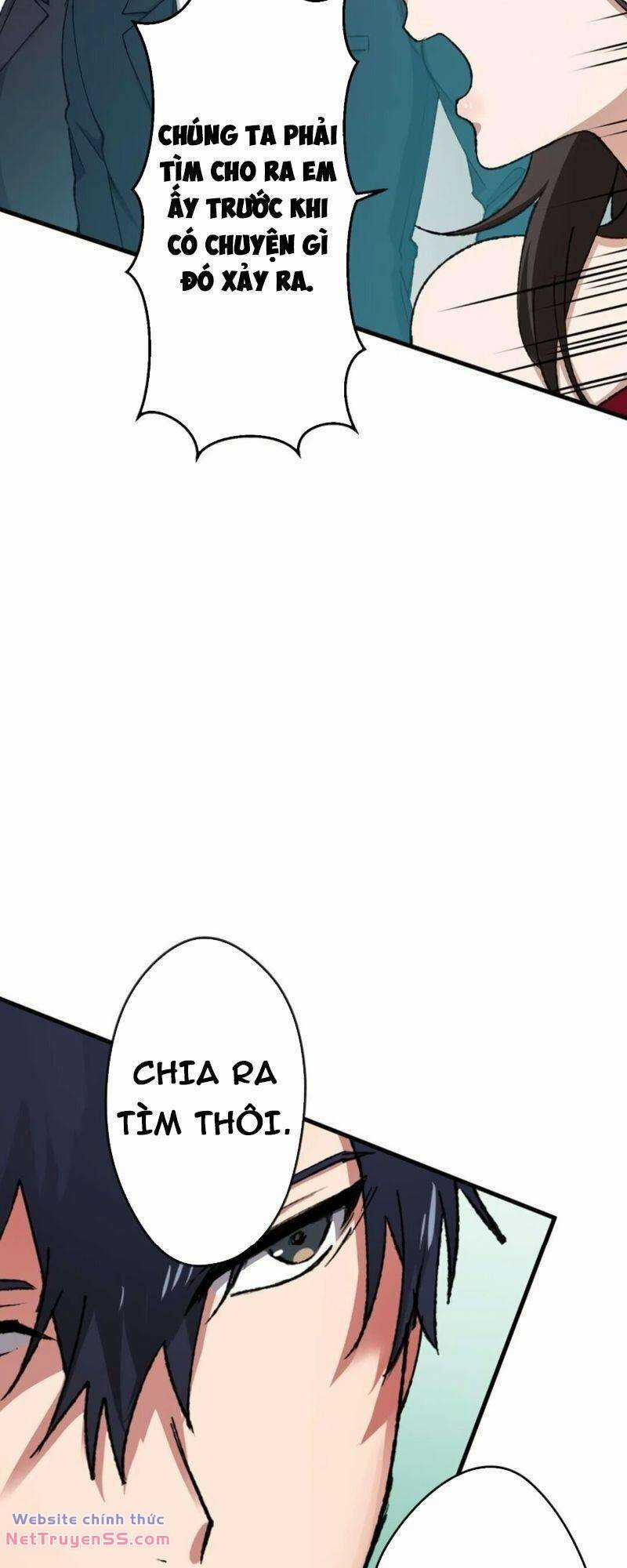 tôi chỉ là một người dọn dẹp Chapter 29 trang 69