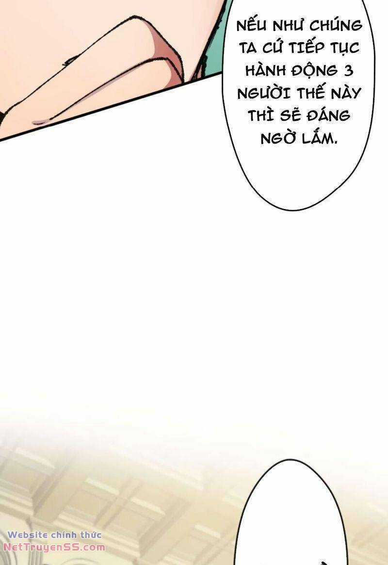 tôi chỉ là một người dọn dẹp Chapter 29 trang 70