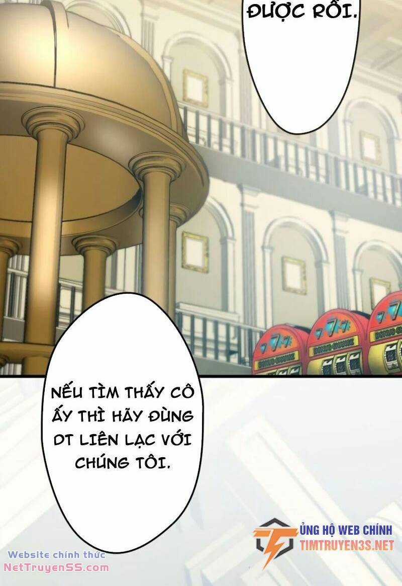 tôi chỉ là một người dọn dẹp Chapter 29 trang 71