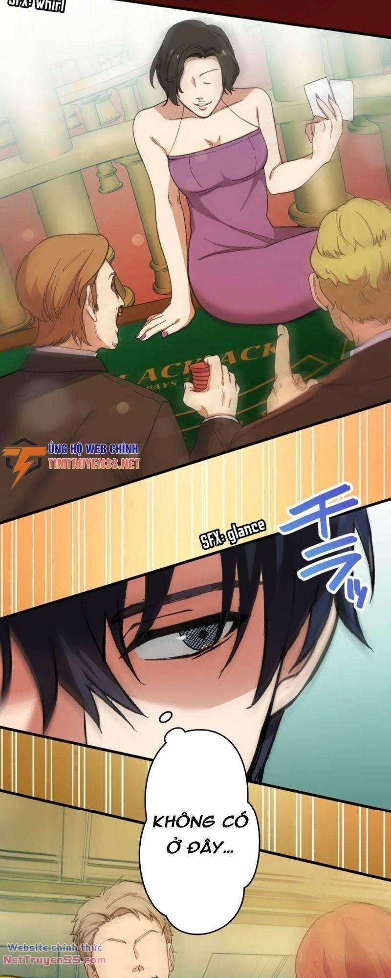 tôi chỉ là một người dọn dẹp Chapter 29 trang 73