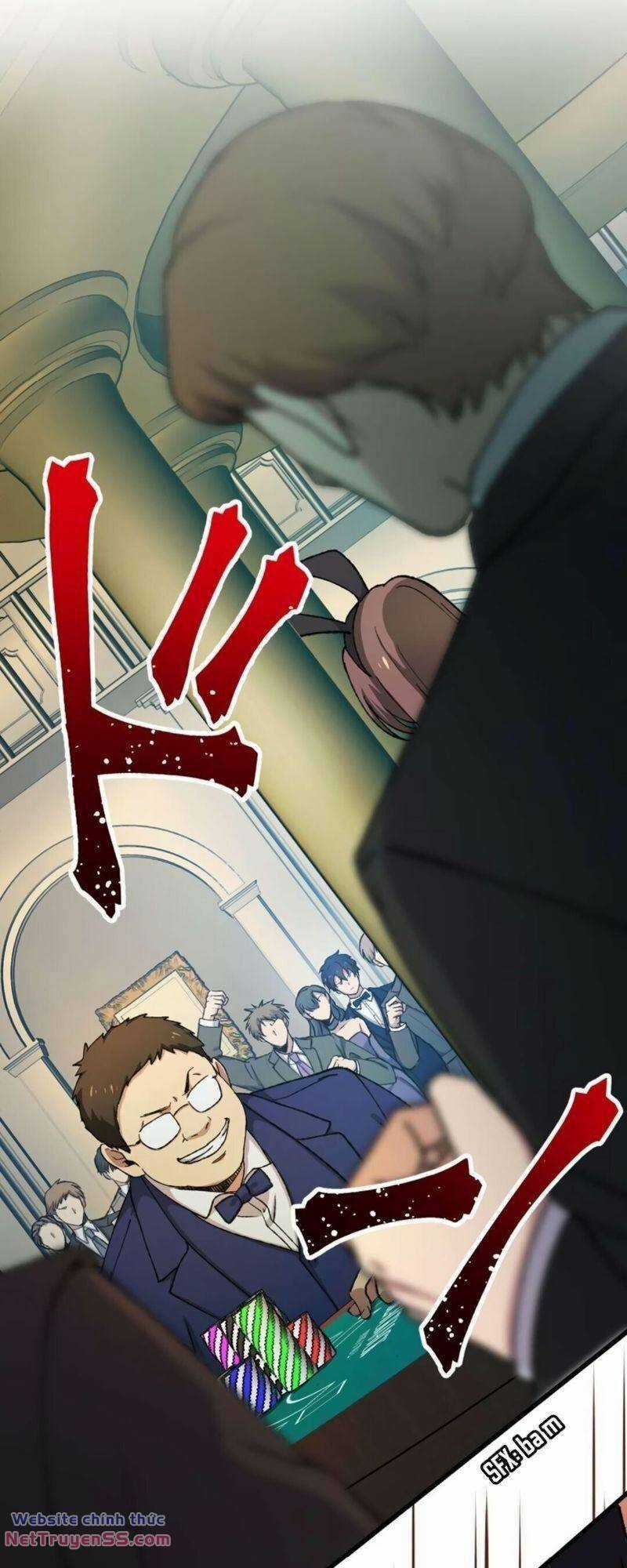 tôi chỉ là một người dọn dẹp Chapter 29 trang 78