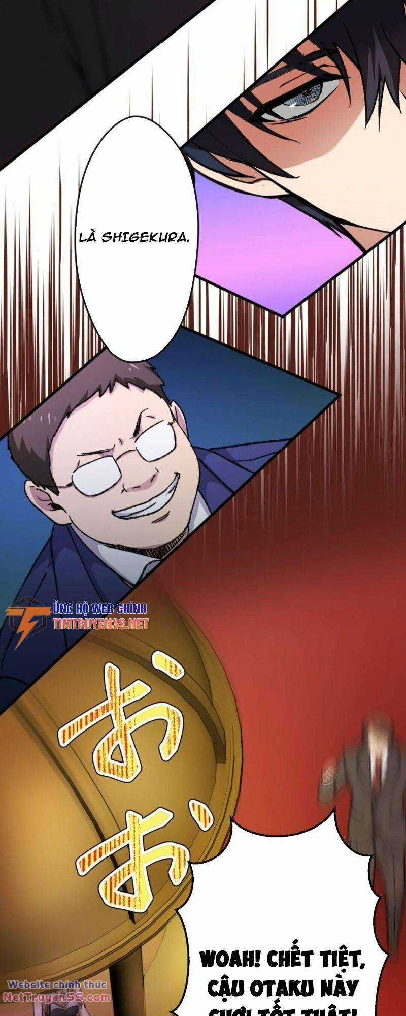 tôi chỉ là một người dọn dẹp Chapter 29 trang 79