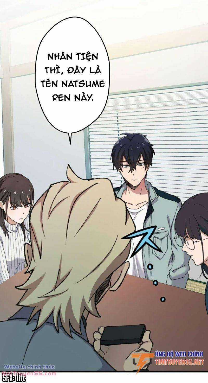 tôi chỉ là một người dọn dẹp Chapter 29 trang 8