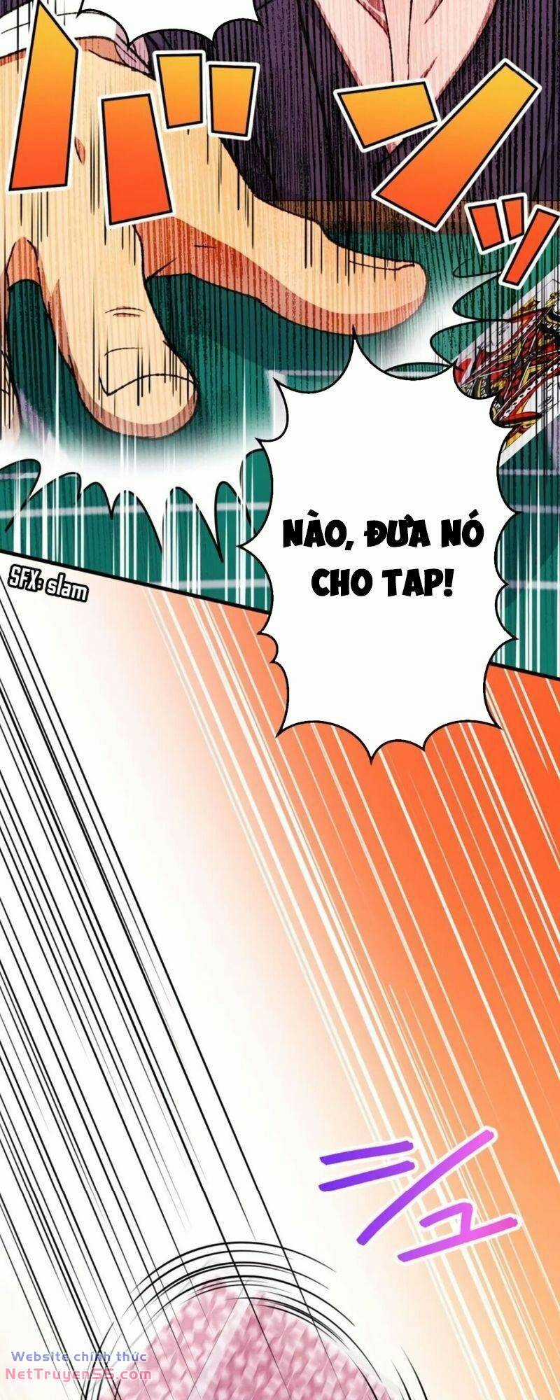 tôi chỉ là một người dọn dẹp Chapter 29 trang 81