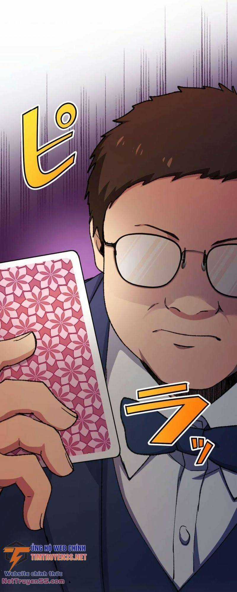 tôi chỉ là một người dọn dẹp Chapter 29 trang 85
