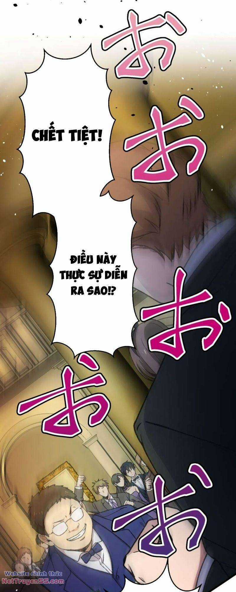 tôi chỉ là một người dọn dẹp Chapter 29 trang 88