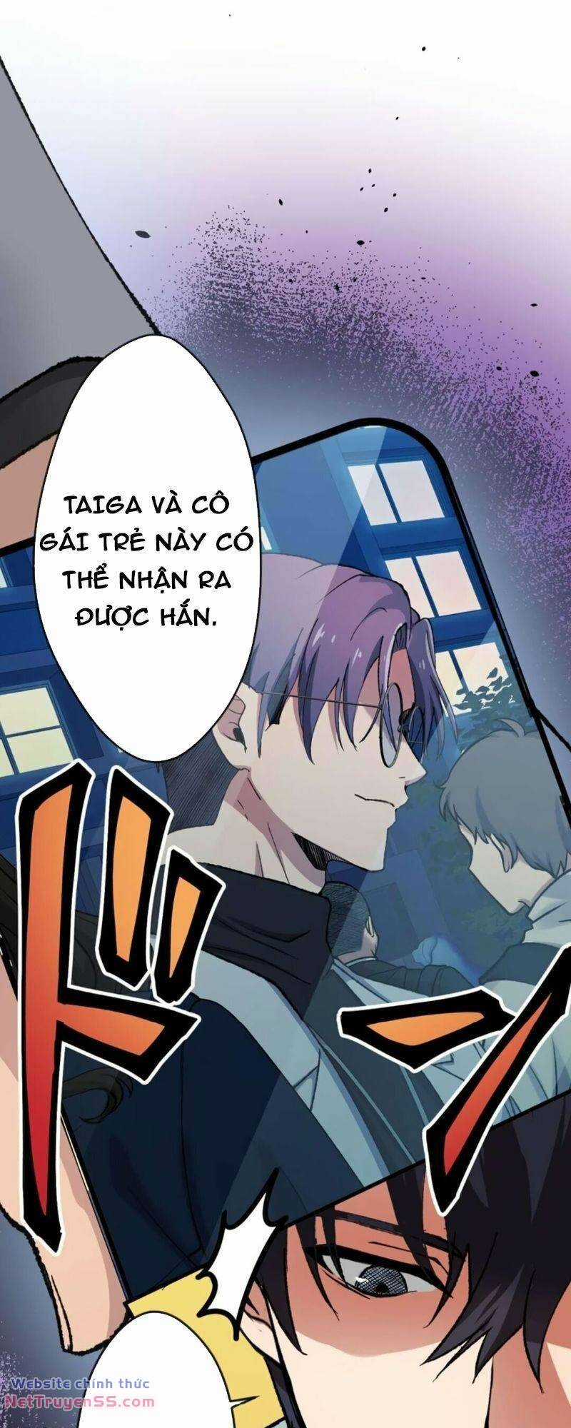 tôi chỉ là một người dọn dẹp Chapter 29 trang 9