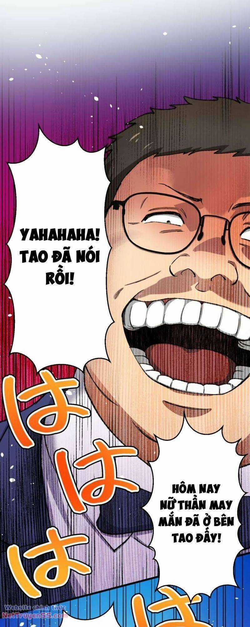 tôi chỉ là một người dọn dẹp Chapter 29 trang 91