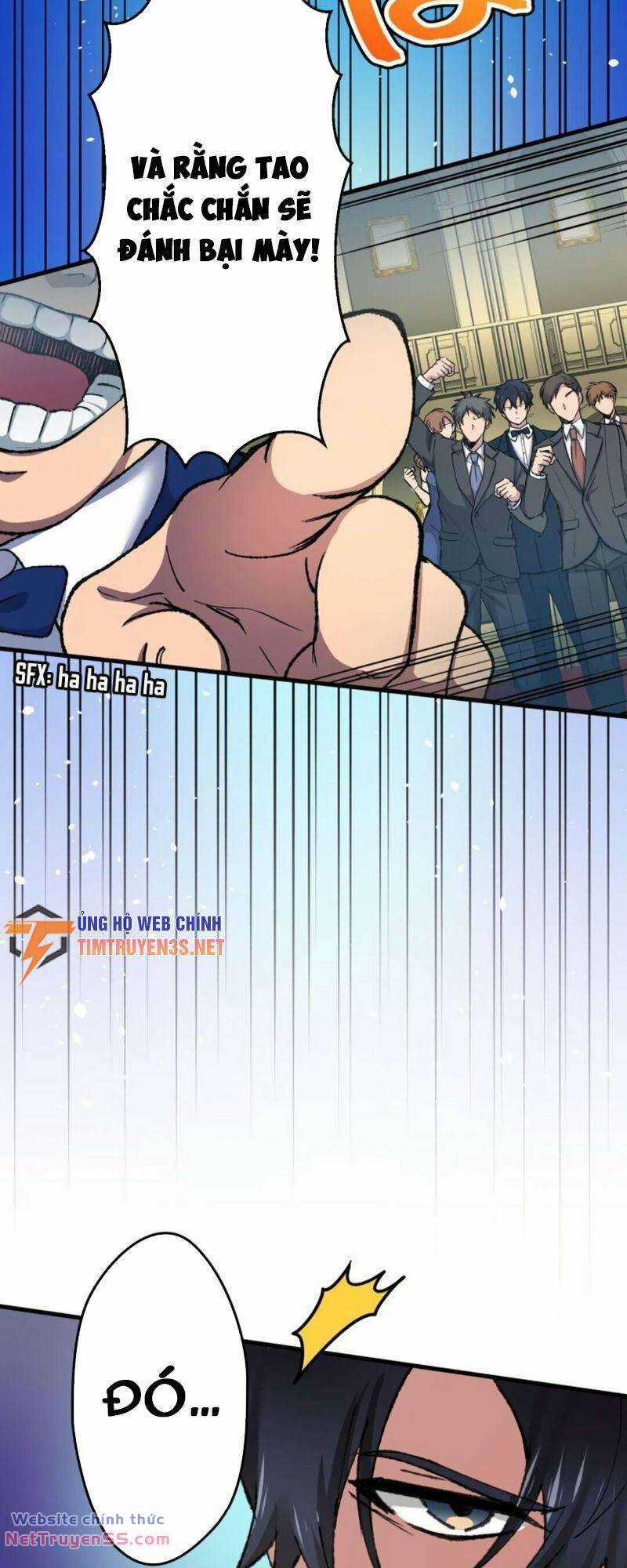 tôi chỉ là một người dọn dẹp Chapter 29 trang 92