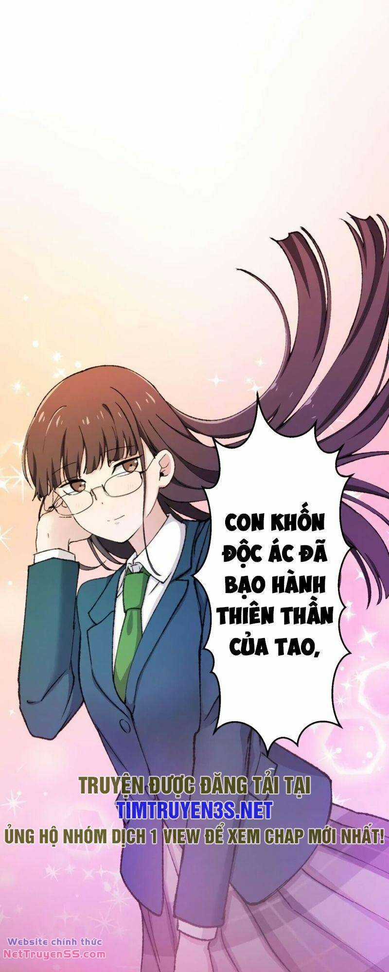 tôi chỉ là một người dọn dẹp Chapter 29 trang 94