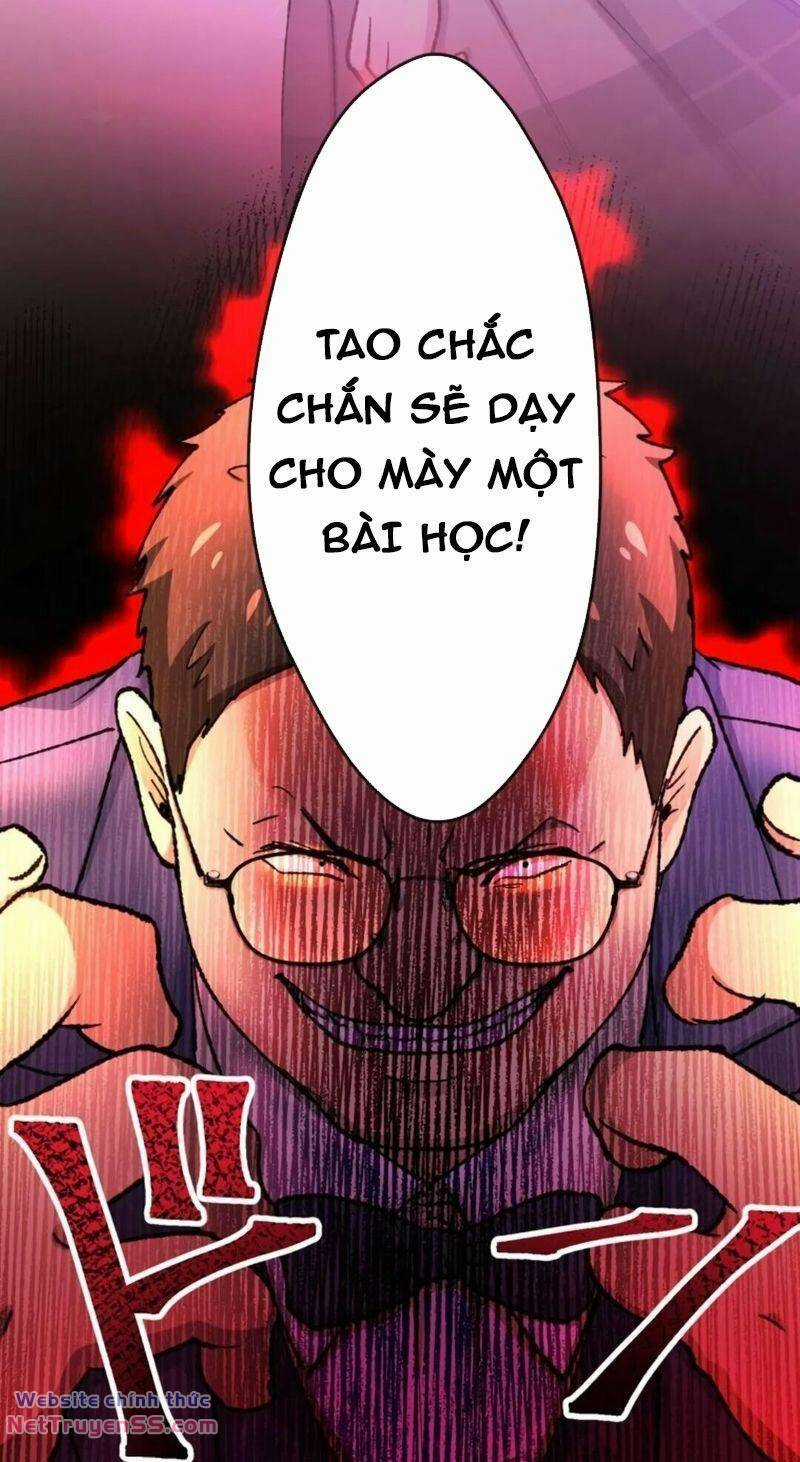 tôi chỉ là một người dọn dẹp Chapter 29 trang 95