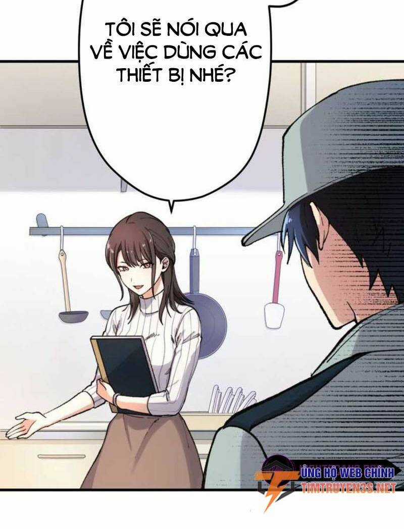 tôi chỉ là một người dọn dẹp Chapter 3 trang 10