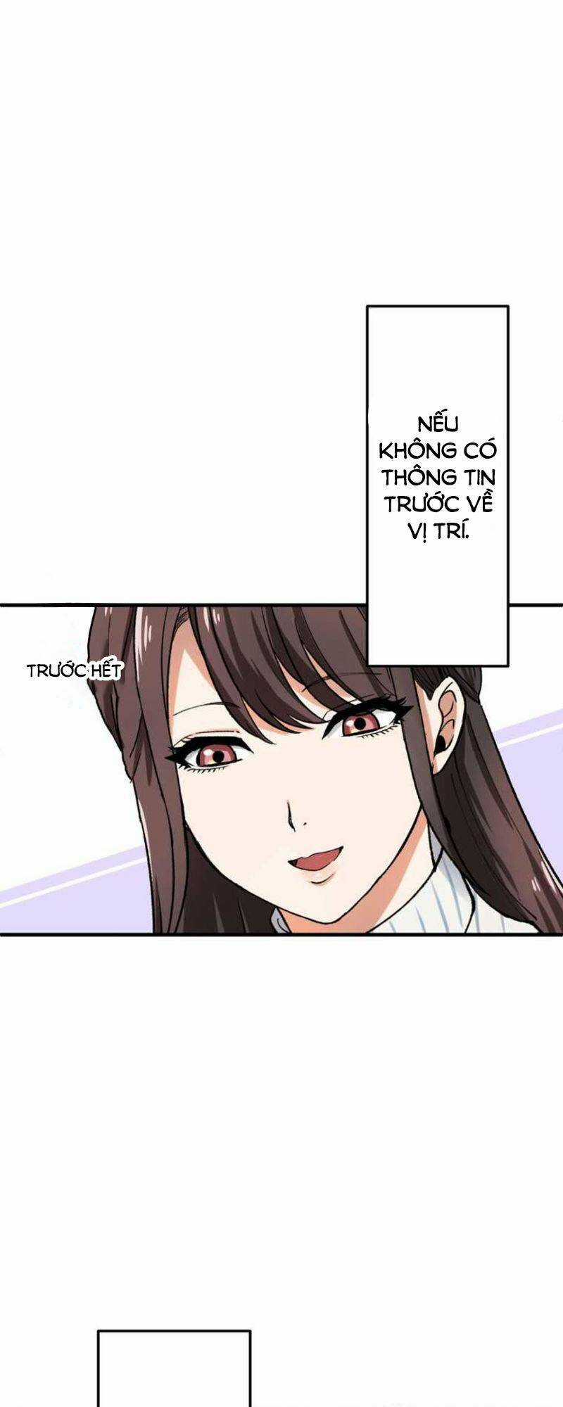 tôi chỉ là một người dọn dẹp Chapter 3 trang 11