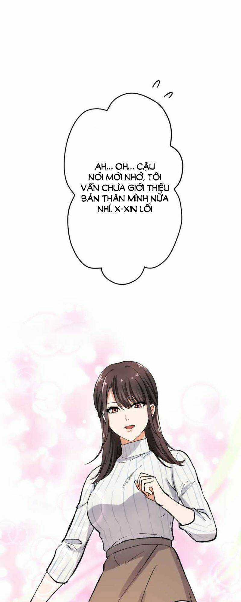 tôi chỉ là một người dọn dẹp Chapter 3 trang 18