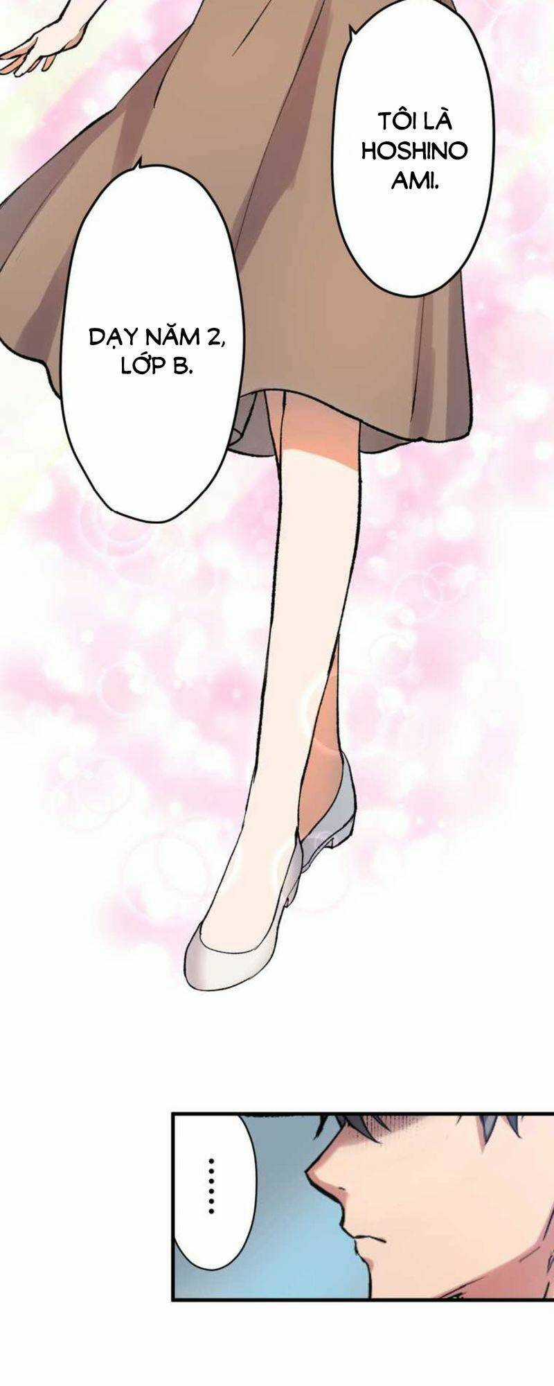 tôi chỉ là một người dọn dẹp Chapter 3 trang 19