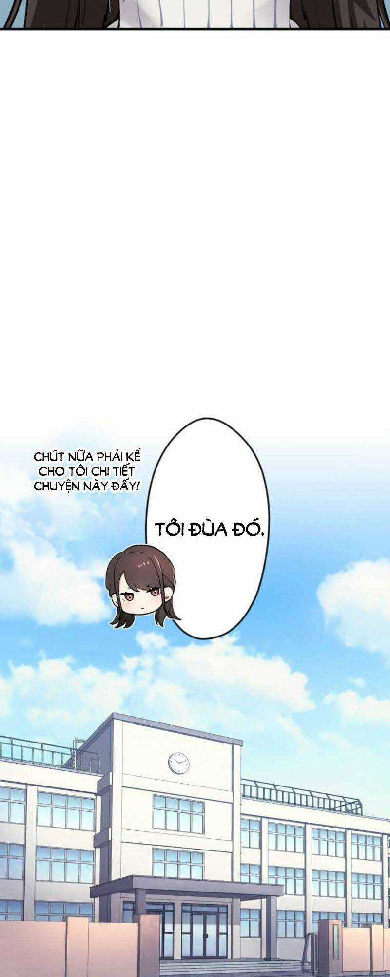 tôi chỉ là một người dọn dẹp Chapter 3 trang 2