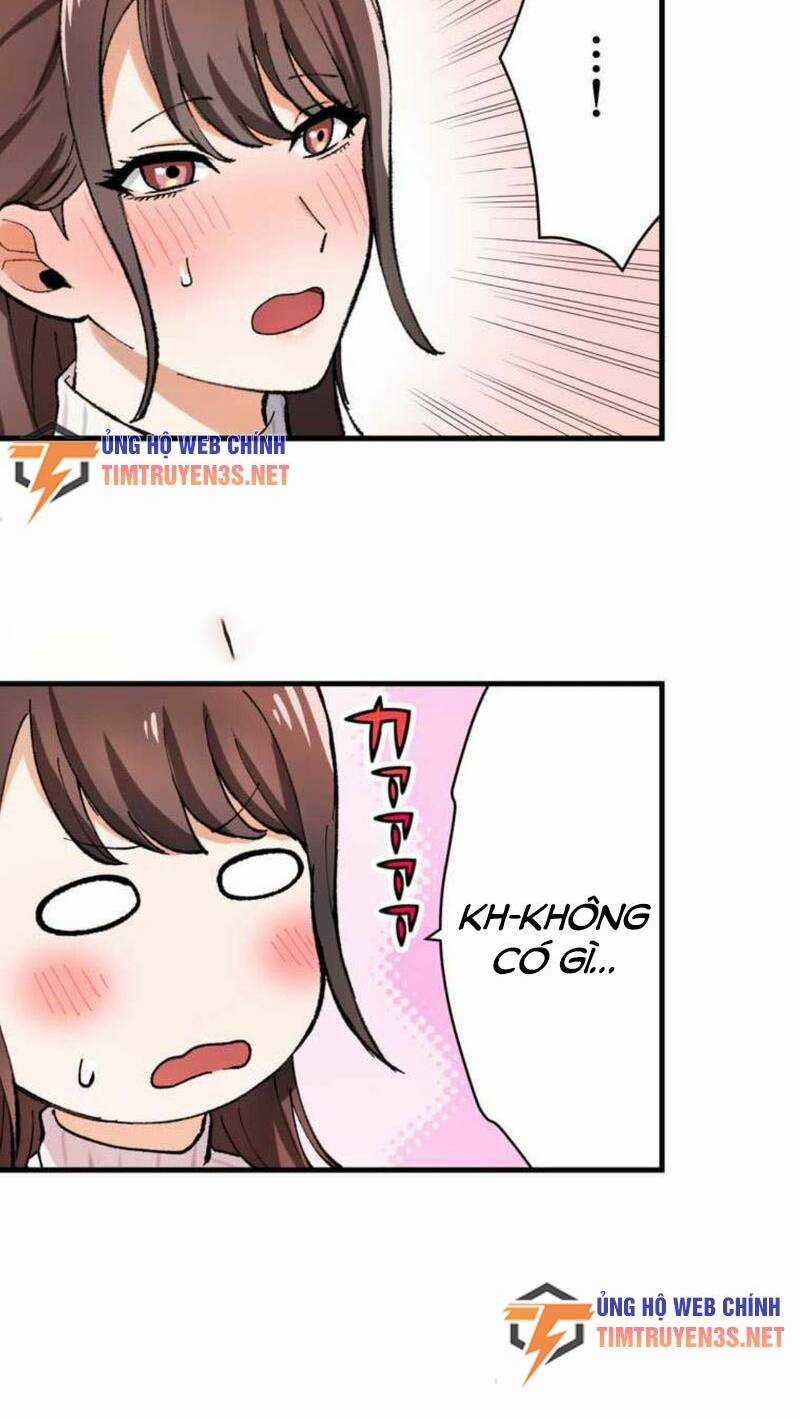 tôi chỉ là một người dọn dẹp Chapter 3 trang 22