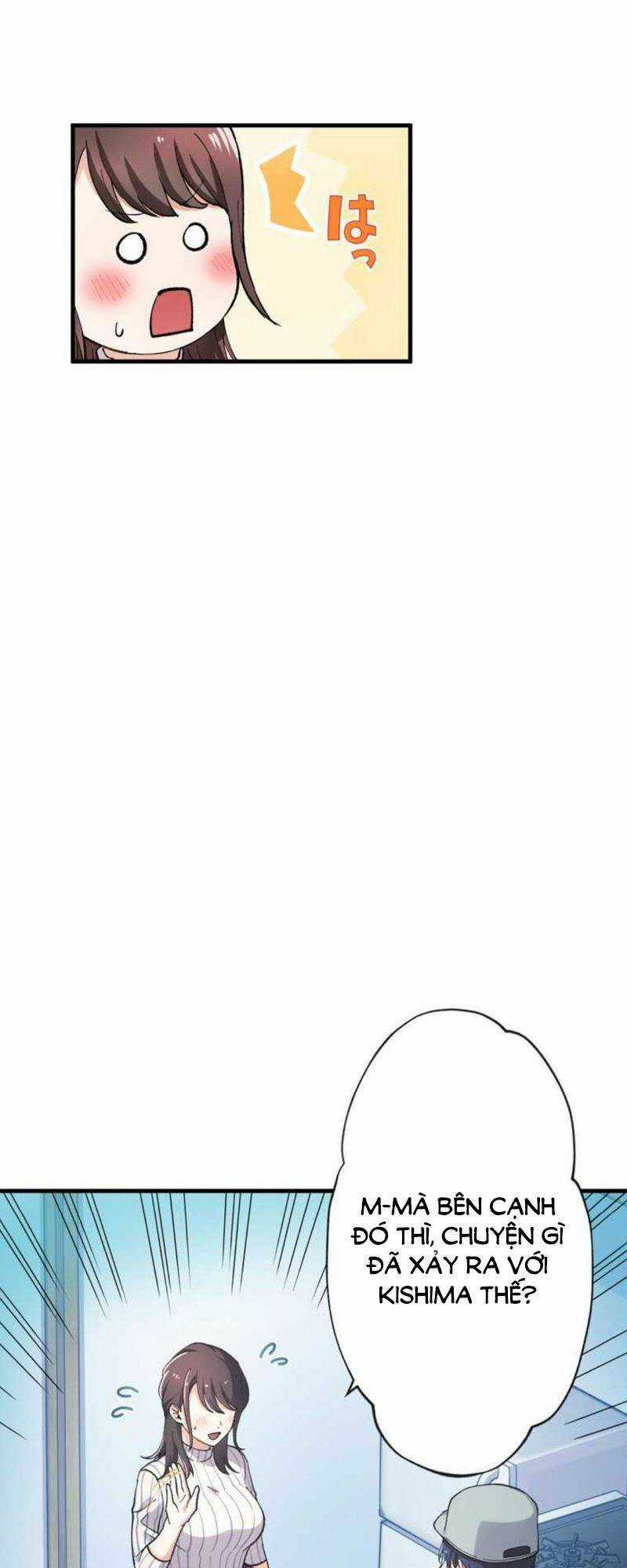 tôi chỉ là một người dọn dẹp Chapter 3 trang 23