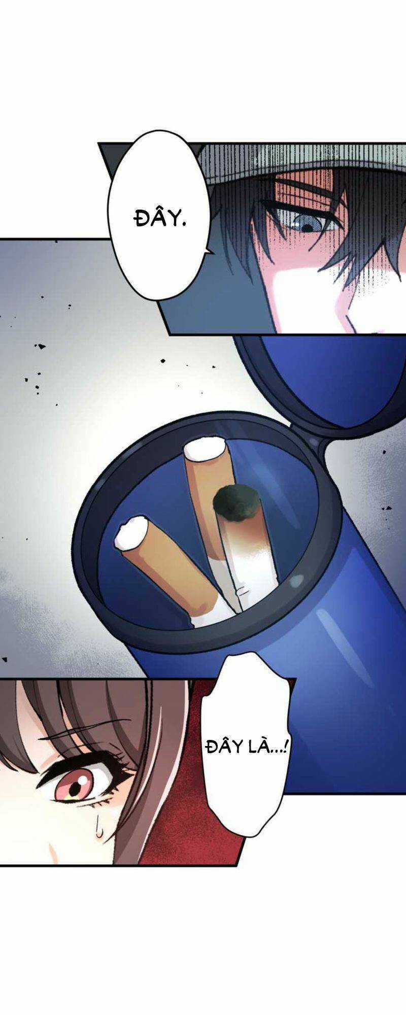 tôi chỉ là một người dọn dẹp Chapter 3 trang 26