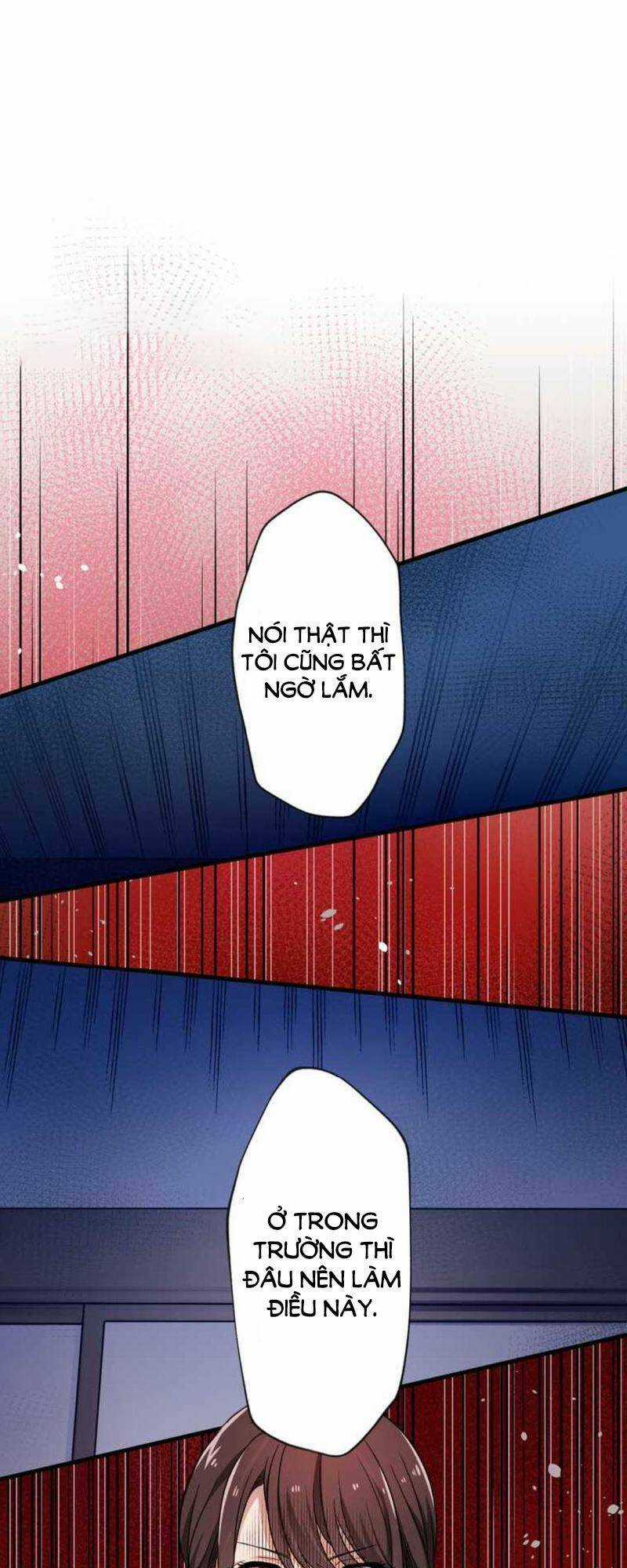 tôi chỉ là một người dọn dẹp Chapter 3 trang 27