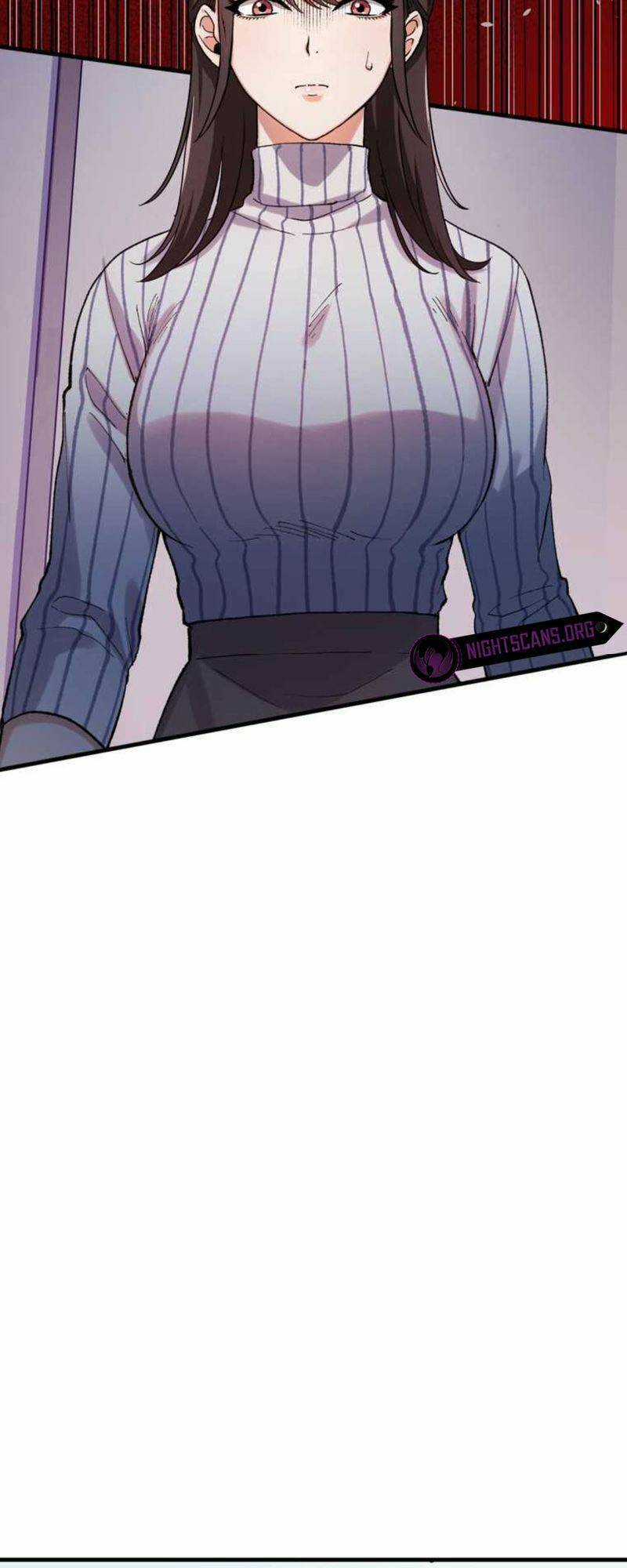 tôi chỉ là một người dọn dẹp Chapter 3 trang 28