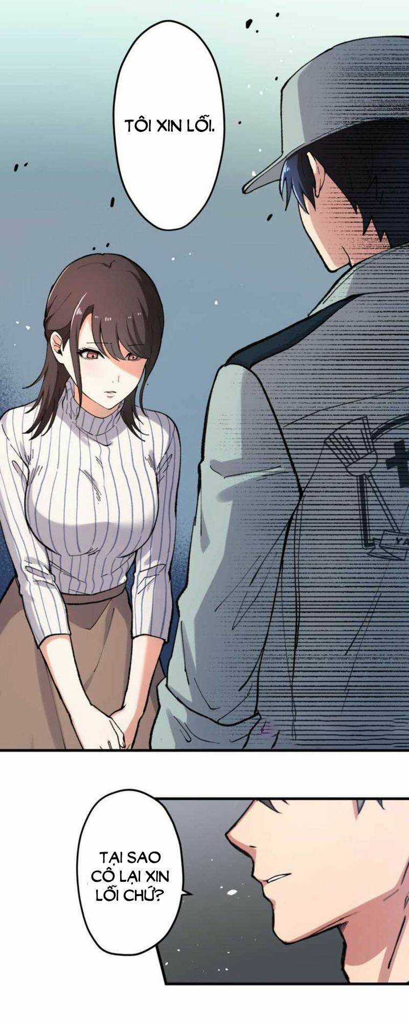 tôi chỉ là một người dọn dẹp Chapter 3 trang 29