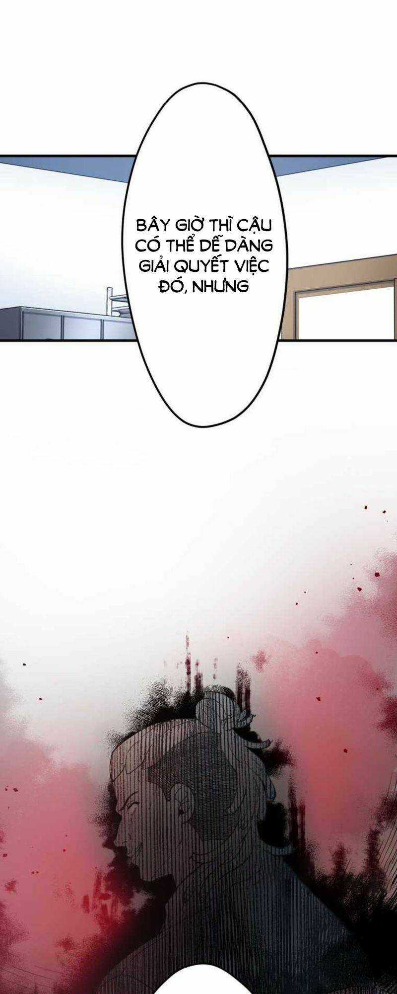 tôi chỉ là một người dọn dẹp Chapter 3 trang 32