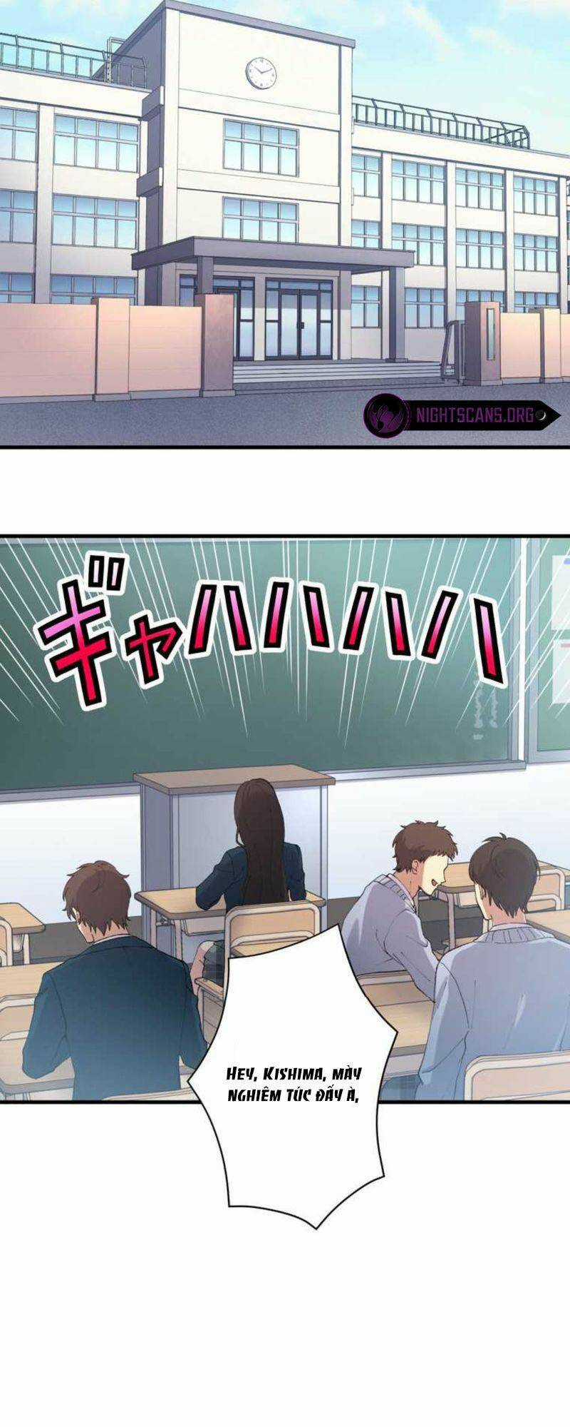 tôi chỉ là một người dọn dẹp Chapter 3 trang 38