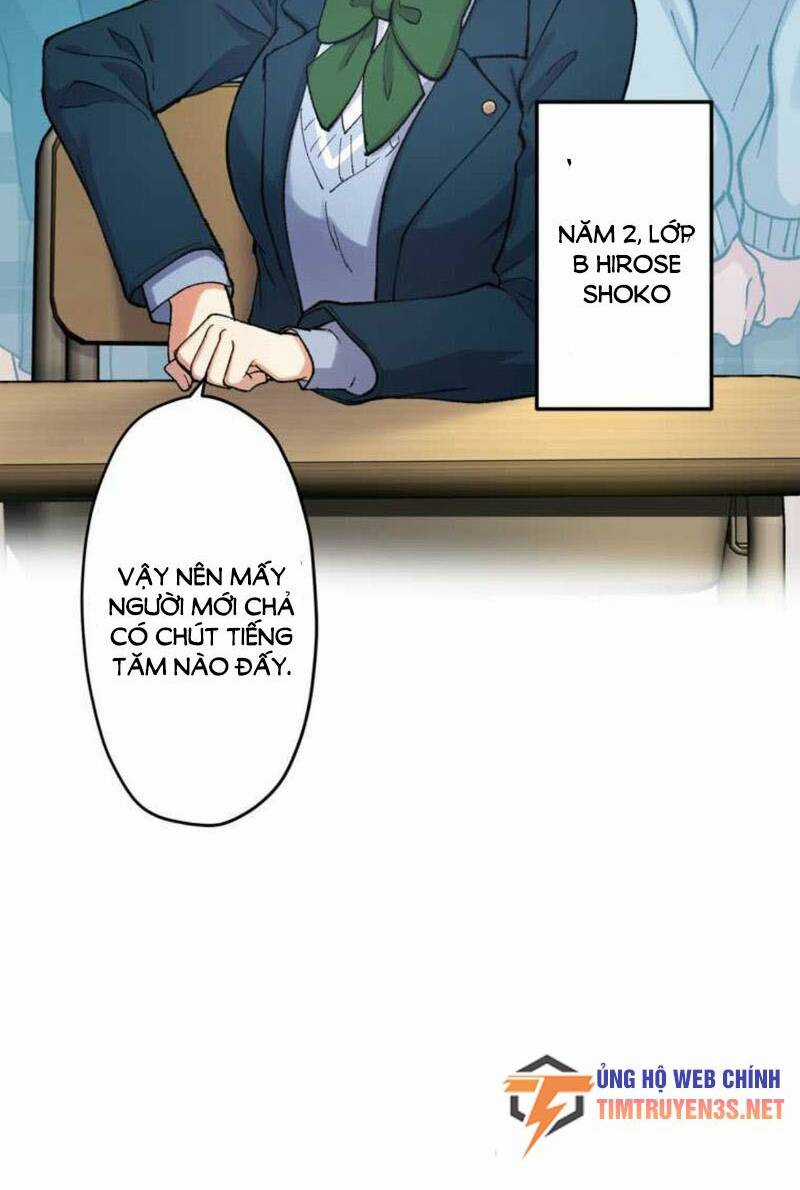 tôi chỉ là một người dọn dẹp Chapter 3 trang 44