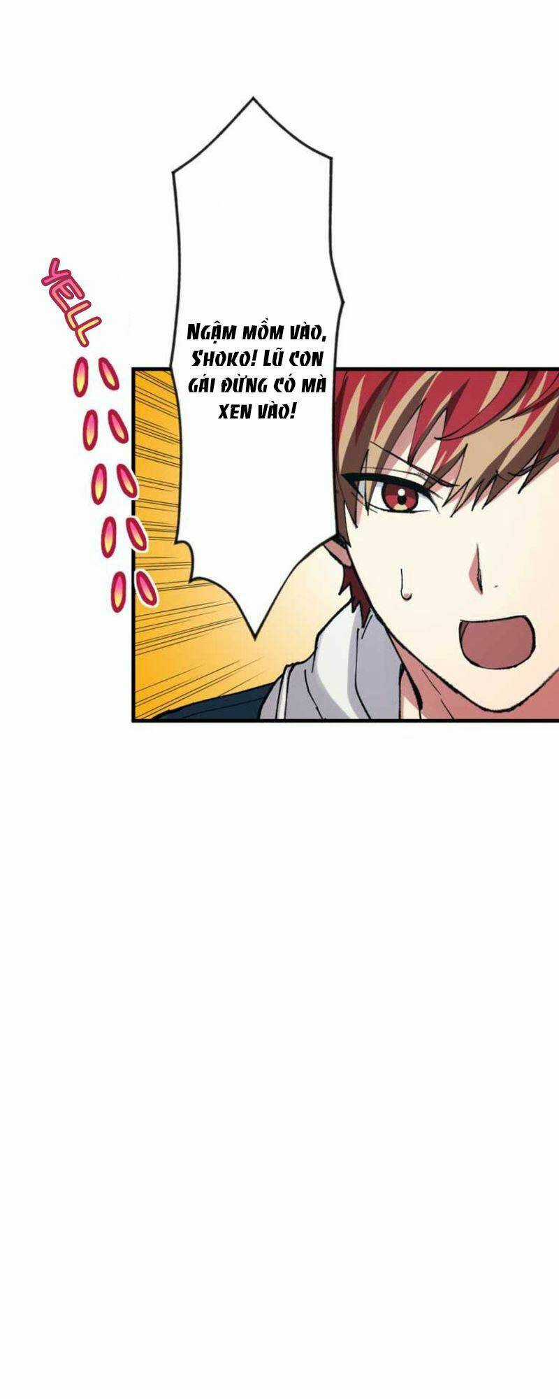 tôi chỉ là một người dọn dẹp Chapter 3 trang 45