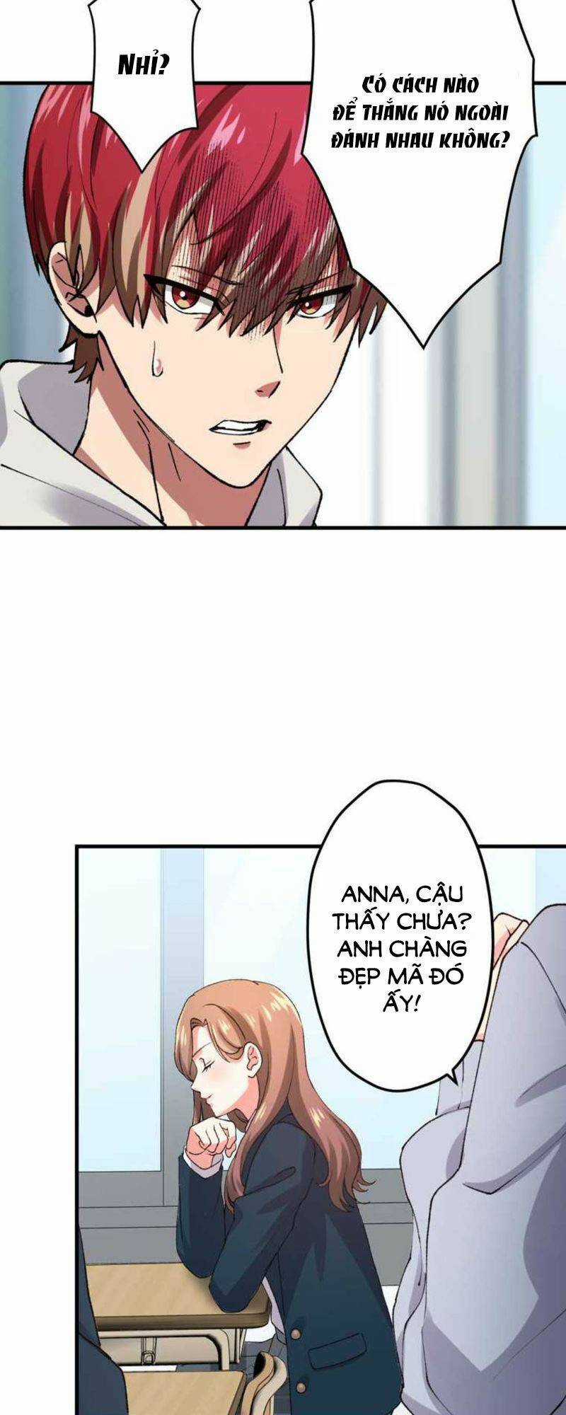 tôi chỉ là một người dọn dẹp Chapter 3 trang 47