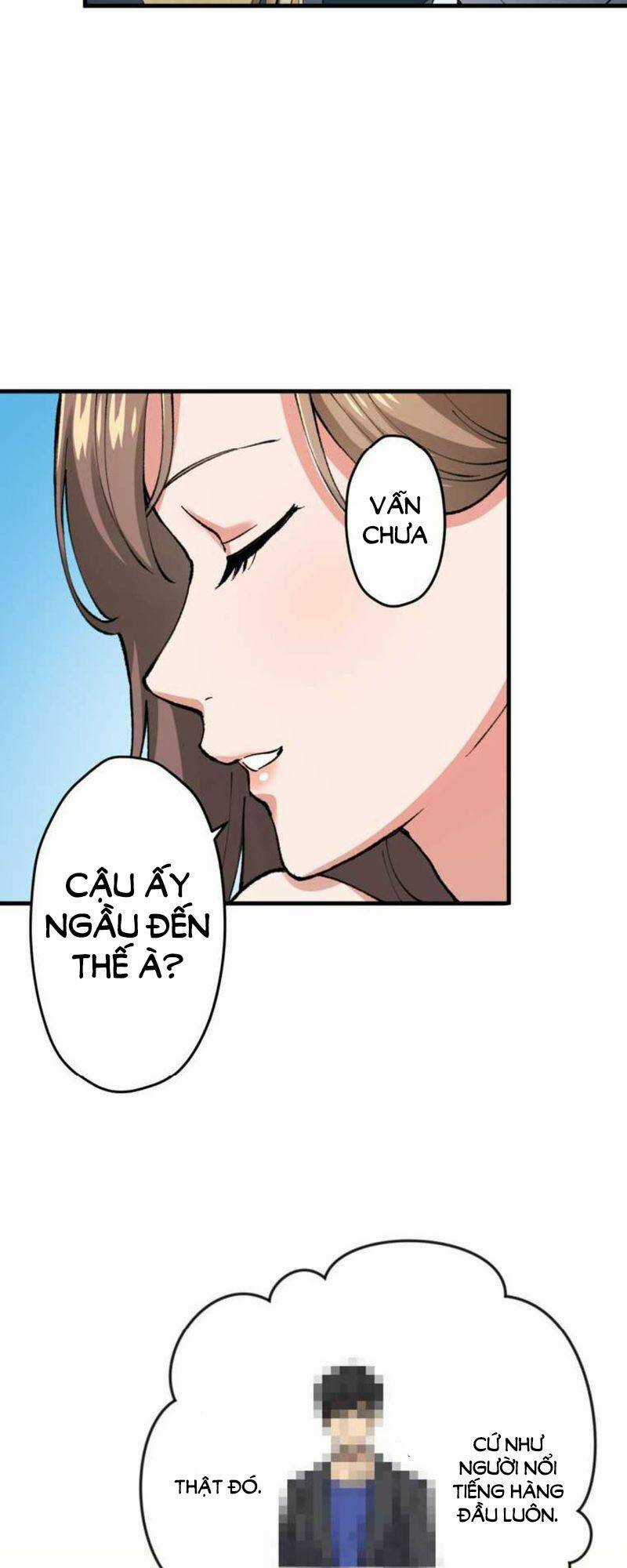 tôi chỉ là một người dọn dẹp Chapter 3 trang 48